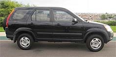 2003 Honda cr-v oil 5w20 or 5w30 #6