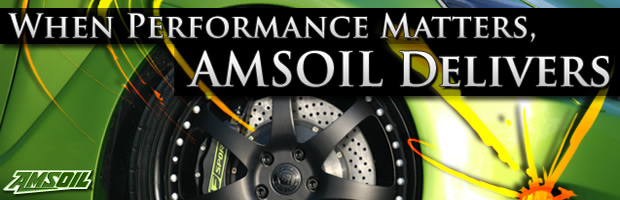 AMSOIL Tuner Products