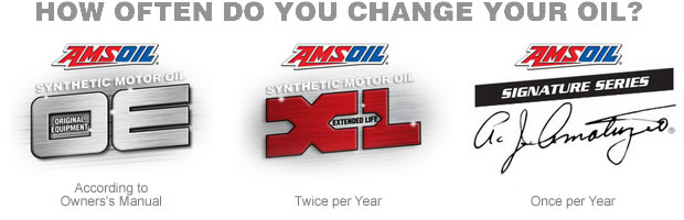 How Often Do You Change Your Oil