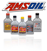 AMSOIL Retail Business Account