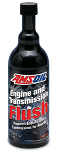  Engine and Transmission Flush (FLSH)