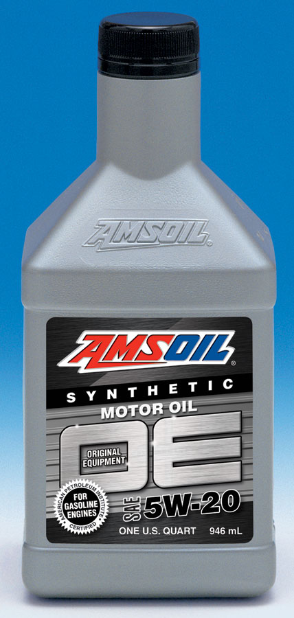 Chrysler motor oil recommendations #3