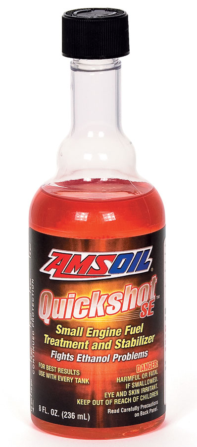 amsoil small engines