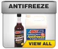 AMSOIL Antifreeze