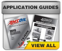 View all AMSOIL Application Guides