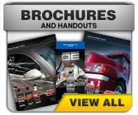 View all AMSOIL Brochures