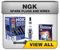 NGK Plugs and Wires