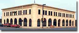 Amsoil's corporate headquarters