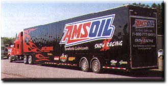AMSOIL beats Mobil 1