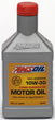 10w30 synthetic motor oil