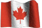 canada flag