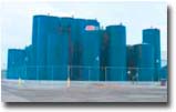 Amsoil storage tanks