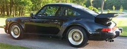 1987 Porsche 911 