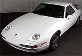 1987 Porsche 928 