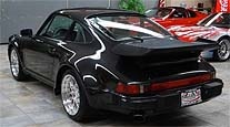 1989 Porsche 911 