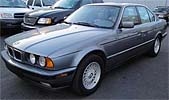 1994 BMW 530I 