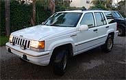 1994 Jeep Grand Cherokee 