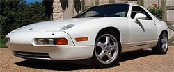 1994 Porsche 928 