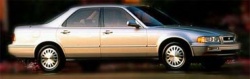 1995 Acura Legend 