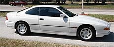 1995 BMW 840CI 