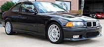 1995 BMW M3 