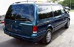 1995 Dodge Grand Caravan 