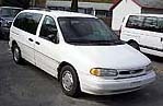 1995 Ford Windstar 