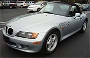 1996 BMW Z3 