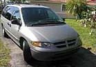 1996 Dodge Caravan 