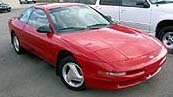 1996 Ford Probe 