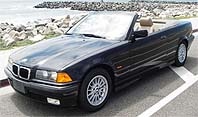 1997 BMW 328I 