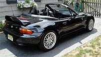 1997 BMW Z3 