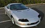 1997 Chevrolet Camaro 