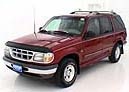 1997 Ford Trucks Explorer 