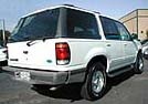 1997 Ford Trucks Explorer 