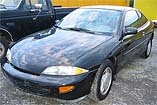 1998 Chevrolet Cavalier 