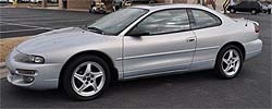 1998 Dodge Avenger 