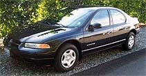 1998 Dodge Stratus 