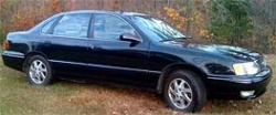 1998 Toyota Avalon 