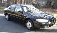 1998 Toyota Camry 