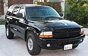 1999 Dodge Trucks Durango 