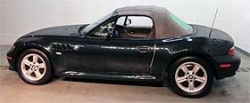 2000 BMW Z3 