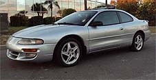 2000 Dodge Avenger 