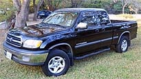 2000 Toyota Tundra 