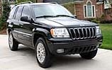 2002 Jeep Grand Cherokee 