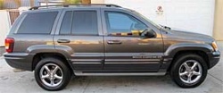 2002 Jeep Grand Cherokee 