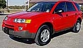 2002 Saturn Vue 