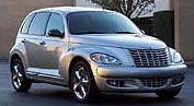 2003 Chrysler PT Cruiser 