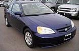 2003 Honda Civic 