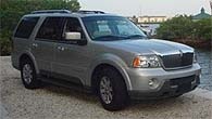 2003 Lincoln Navigator 